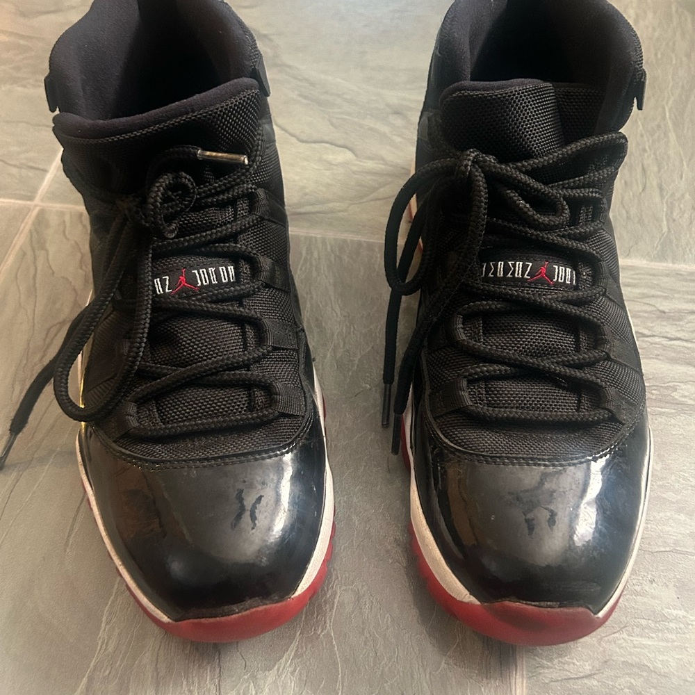 Jordan High Top - Picture 2 of 6
